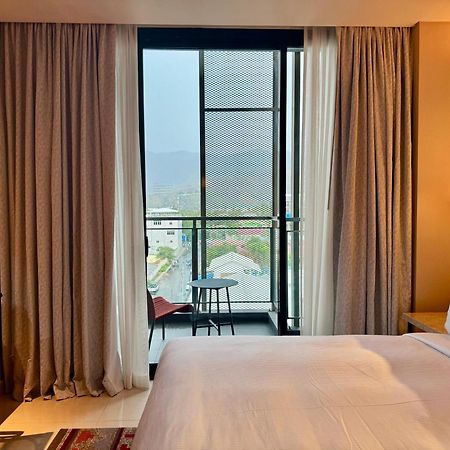 Palm Springs Hotel Dili Kültér fotó